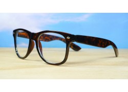  Blue Light Glasses 2004-Tortoise