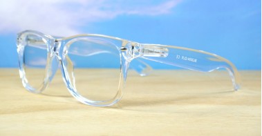  Blue Light Glasses 2004-CLR