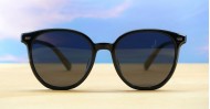 Womens Polarised Sunglasses, Clover