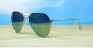 Airforce Aviator sunglasses OL101-MGRV