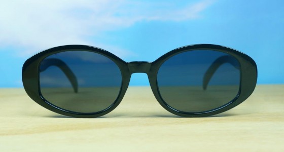 Vintage Sunglasses Are Back