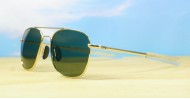 Pilot Aviator sunglasses PZ0285