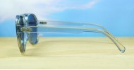 Flokey Aviator Polarised Aviator Sunglasses PZ2941