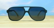 Flokey Aviator Polarised Aviator Sunglasses PZ2941