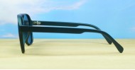 Flokey Aviator Polarised Aviator Sunglasses PZ2941