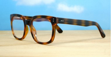 Blue Block Glasses BL2124