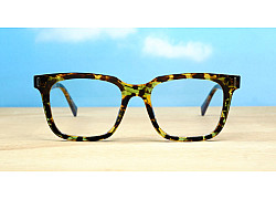  Blue Light Glasses BL2091