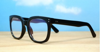 Blue Light Glasses BL2124-BLK