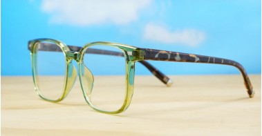 Blue Block Glasses BL8002