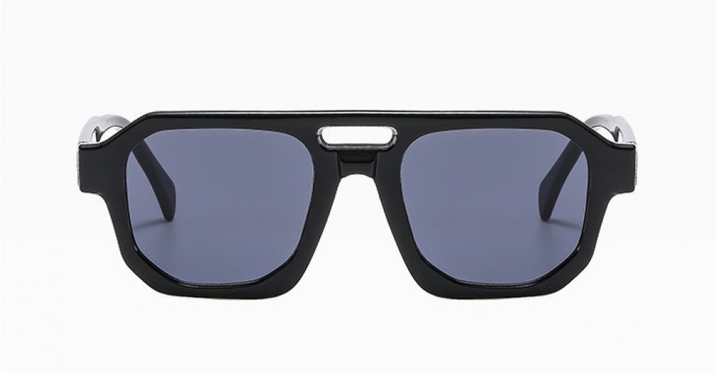 Barley Aviator  Unisex Sunglasses
