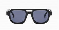 Barley Aviator  Unisex Sunglasses