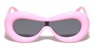 Noir Fashion Sunglasses