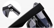 Barley Aviator  Unisex Sunglasses