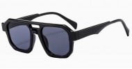 Barley Aviator  Unisex Sunglasses
