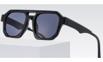 Barley Aviator  Unisex Sunglasses