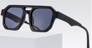 Barley Aviator  Unisex Sunglasses
