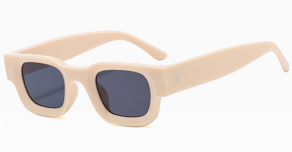 Goldie Unisex Sunglasses