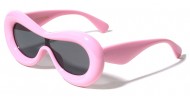 Noir Fashion Sunglasses