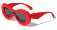 Noir Fashion Sunglasses