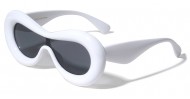 Noir Fashion Sunglasses