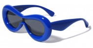 Noir Fashion Sunglasses