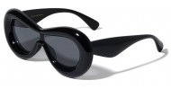 Noir Fashion Sunglasses