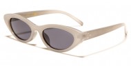 Quincy Cat-eye Sunnies