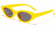Quincy Cat-eye Sunnies