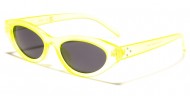 Quincy Cat-eye Sunnies