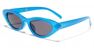 Quincy Cat-eye Sunnies