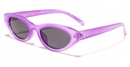 Quincy Cat-eye Sunnies