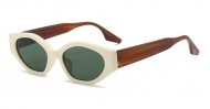 Onyx Unisex Sunglasses