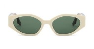Onyx Unisex Sunglasses