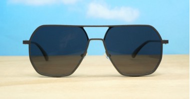 Alloy Aviator