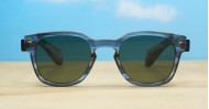 Prim Unisex Sunglasses NZ