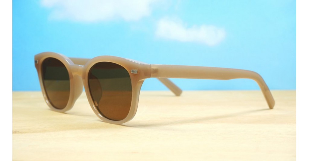 Dusty Unisex Sunglasses NZ