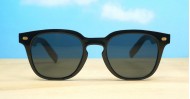 Loki Unisex Sunglasses NZ