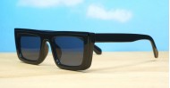 Clara Unisex Sunglasses NZ