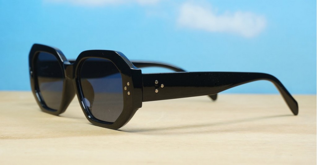 Bloom Unisex Sunglasses NZ