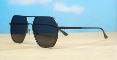 Alloy Aviator