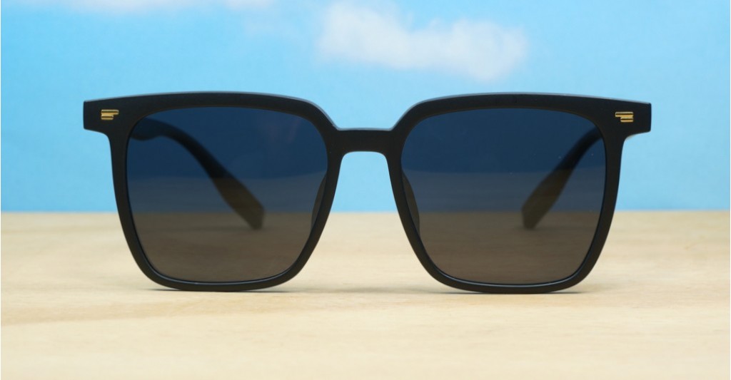 Shadow Unisex Sunglasses NZ