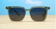 Shadow Unisex Sunglasses NZ