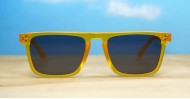 Otis Unisex Sunglasses