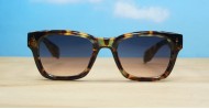 Rosa Unisex Sunglasses NZ