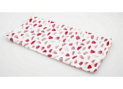 Mix pack of microfibre soft case x12