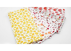 Mix pack of microfibre soft case x12