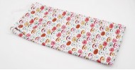 Donuts microfibre soft case with string pull Mens Sports Polarised Sunglasses