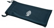 Accessories, 12 Soft Sunglasses case with string pull
