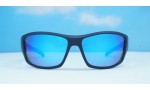 SunStrike Revo Mens Sports Polarised Sunglasses