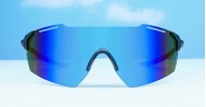 Thunder Womens Sports Sunglasses